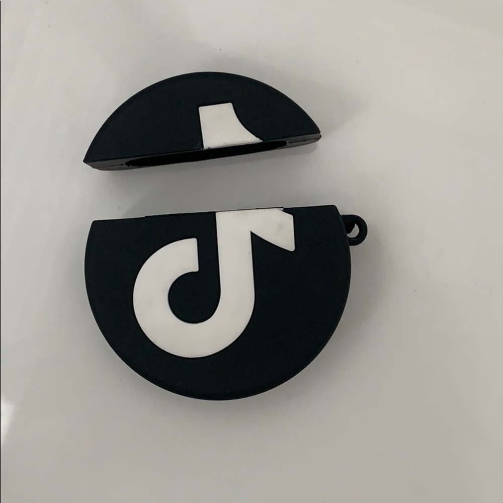 Tik Tok AirPods Case